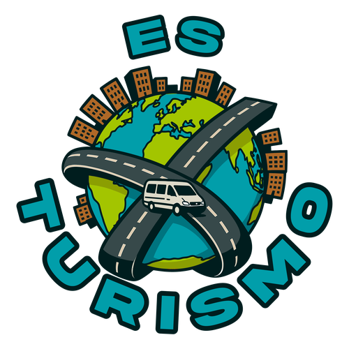 ES Turismo Logo